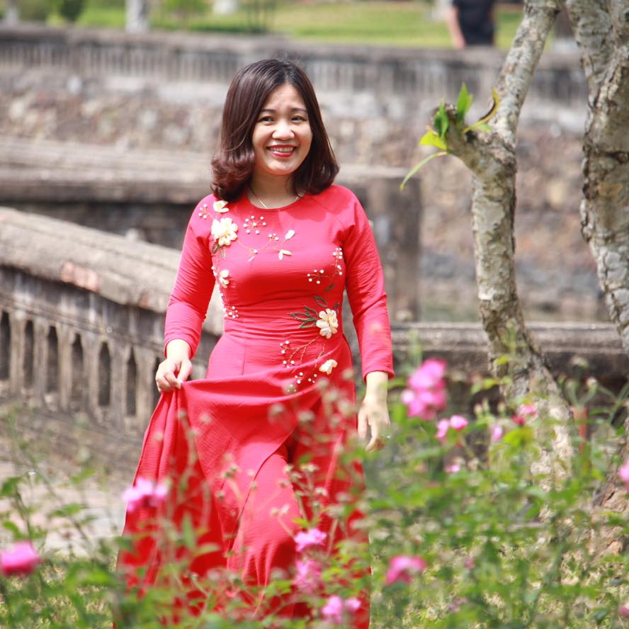 Minh Huong Tran